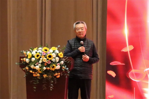 董事長(zhǎng)發(fā)言 董事長(zhǎng)發(fā)言